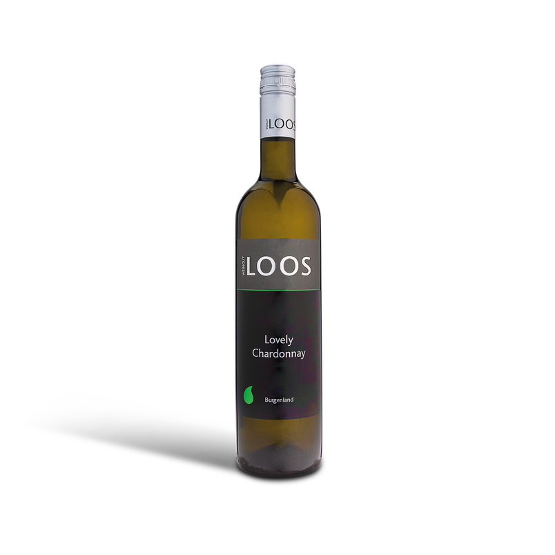 Lovely Chardonnay vom Weingut LOOS aus Apetlon