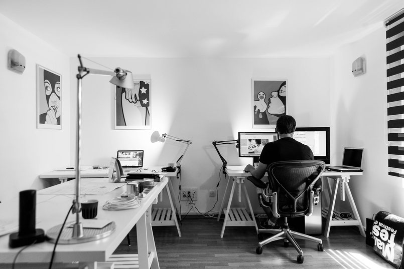 Erfolgreiche Software Einführung bei kleinen Unternehmen