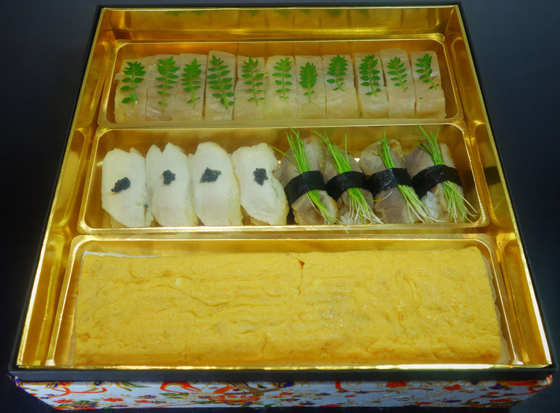 名古屋コーチン おせち 小牧