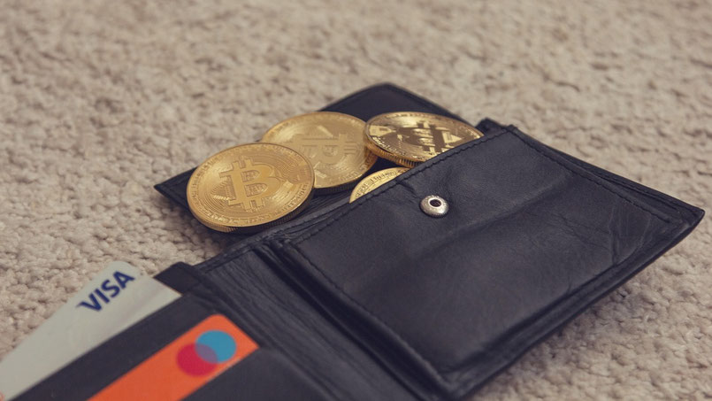 crypto kopen met iDeal in Nederland