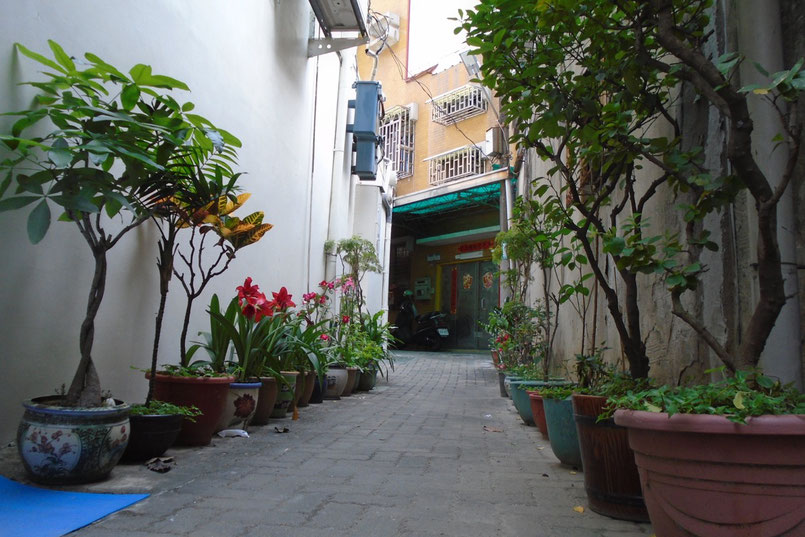 World Trip Is It Worth A Visit Tainan - 