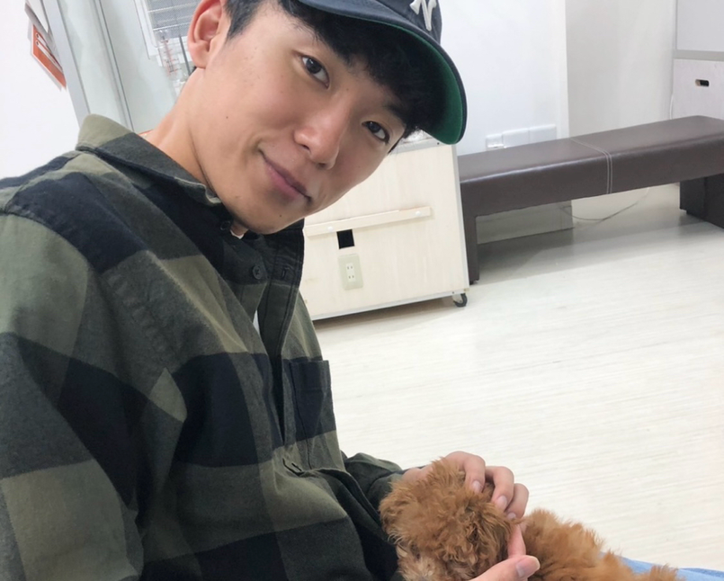 教師18人目