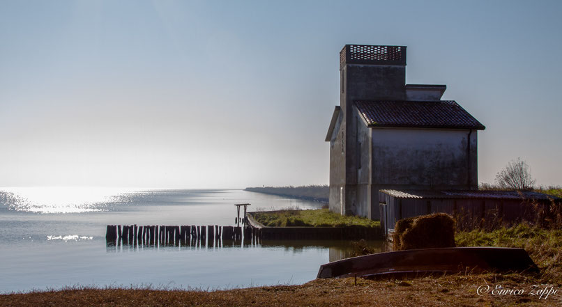 Valli di Comacchio