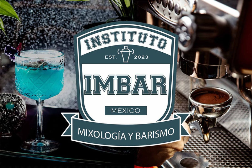 Escuela de mixologia y barismo