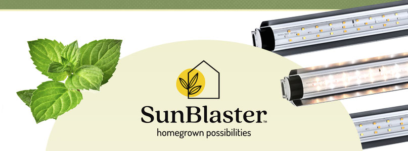 SunBlaster Lighting