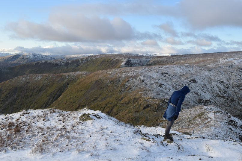 Harter Fell, Haweswater, Lake District