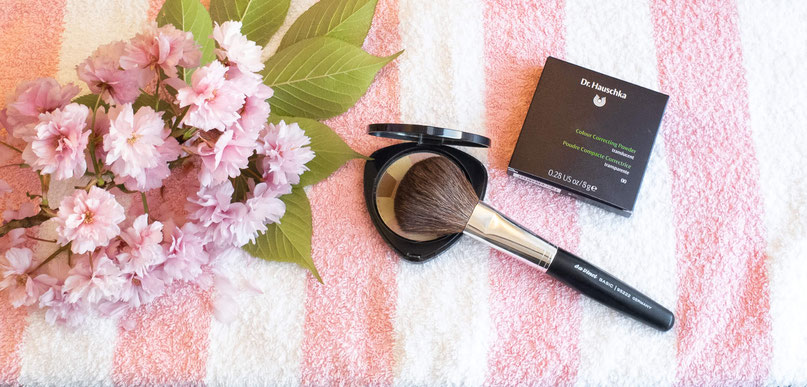 Dr. Hauschka Colour Correcting Powder