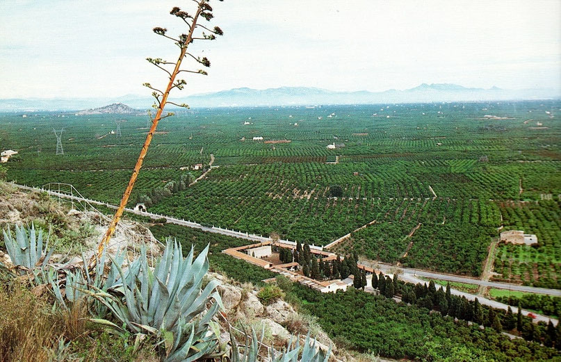 La Plana Baixa, es una comarca de la Comunidad Valenciana (España) situada en la costa sur de la provincia de Castelló.