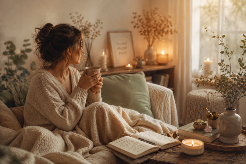 épuisement, burn-out, douleurs chroniques, fatigue