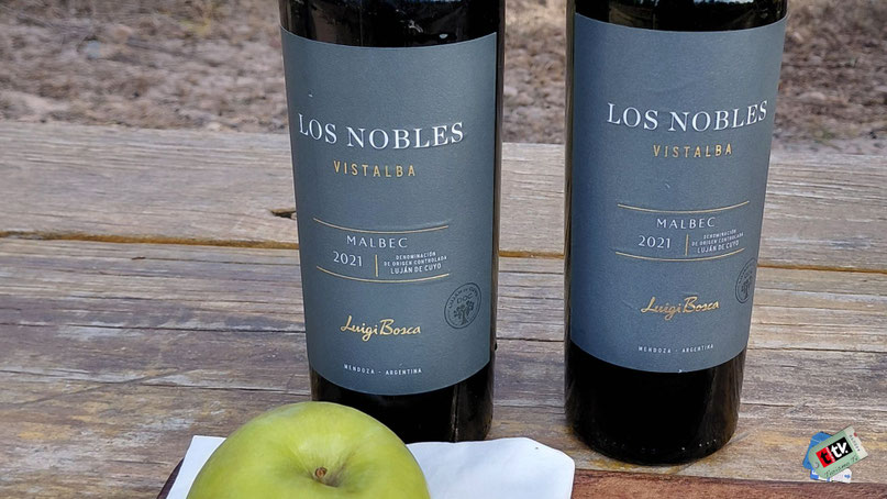 Malbec Luigi Bosca