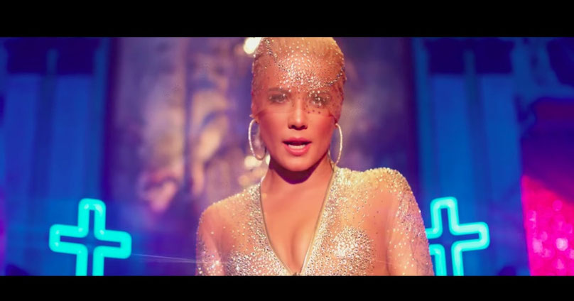Halsey Release Video For Alone Remix Featuring Big Sean Stefflon Don Americanmusicnews Halsey alone cid vs calvin harris remix carlos delirium mashup. best music of 2019 jimdo