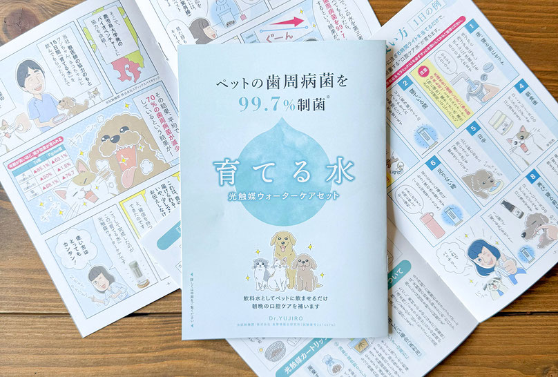 LED照明レンタルをマンガで紹介するランディングページ(LP)