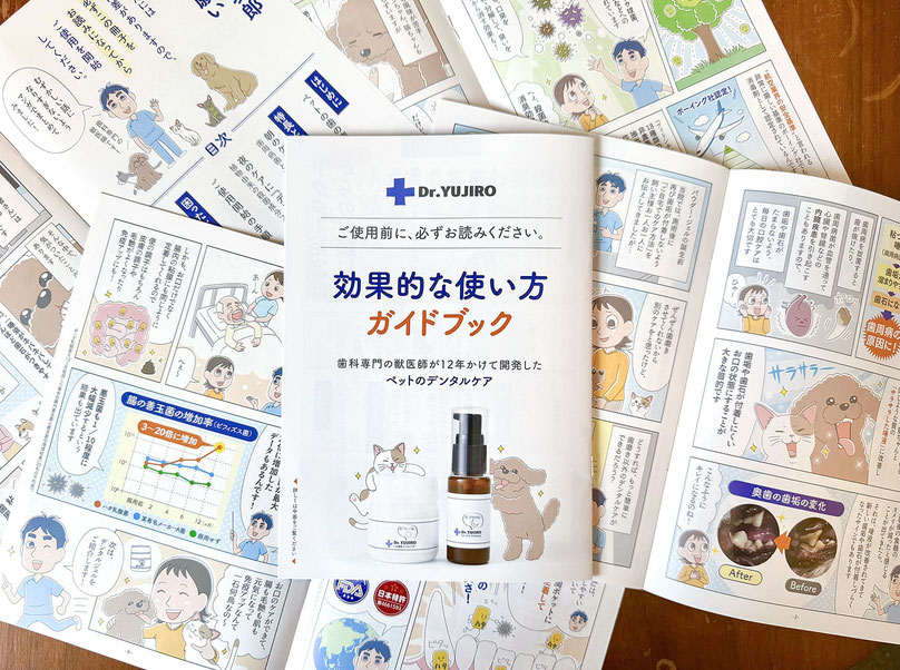 LED照明レンタルをマンガで紹介するランディングページ（LP）