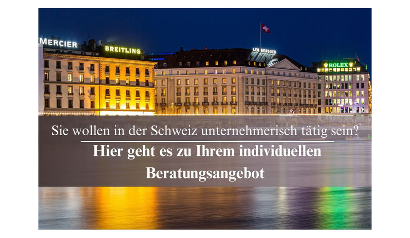 Für den Zuzug in die Schweiz mit einer Familienstiftung stehen wir Ihnen als Ansprechpartner gerne zur Verfügung.