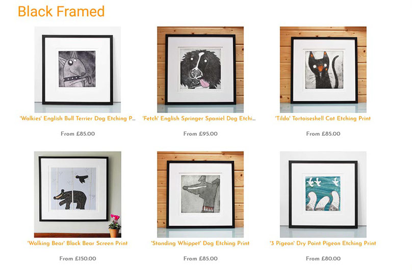 immediate shipping marketing photography art craft online