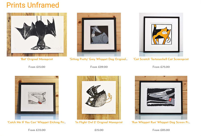 immediate shipping marketing craft art photography online