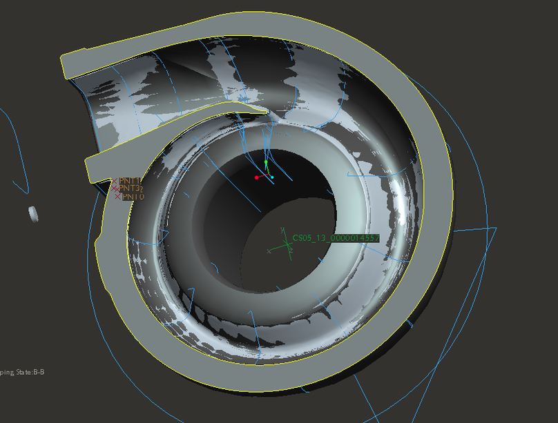 Custom Turbo Parts NIAMAREISSER Performance & Design Products / Services