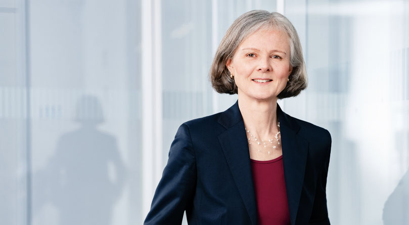 Hallo, ich bin Barbara Breuninger. Beraterin, Coach, Expertin für Führung und Veränderungsbegleiterin