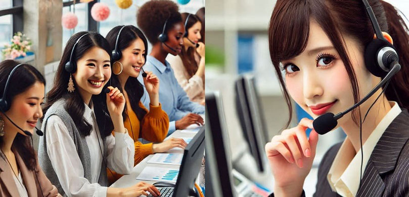 【テレフォンオペレーター求人ノウハウ】競合がほとんどいない採用手法。採用リスティング広告で採用コストを半分にする！