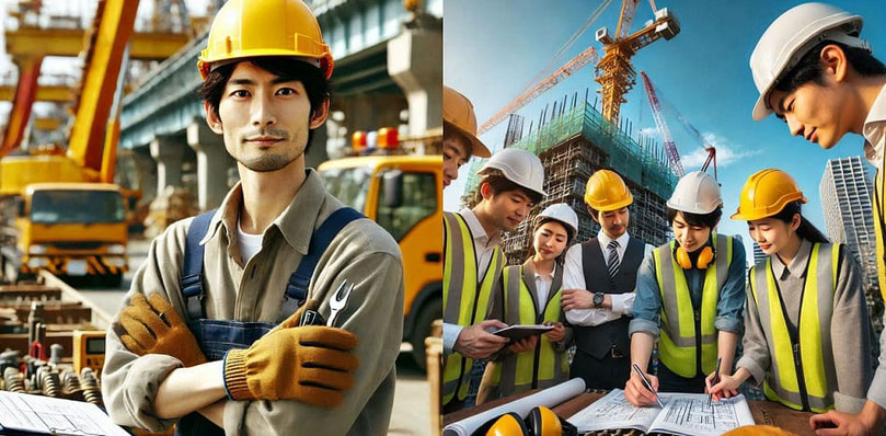 【建設/建築/施工管理/土木作業員/職人/現場作業員/求人ノウハウ】競合がほとんどいない採用手法。採用リスティング広告で採用コストを半分にする！