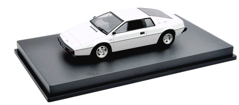 1/43 Lotus Esprit S1 / ロータス･エスプリ S1 1975～78年