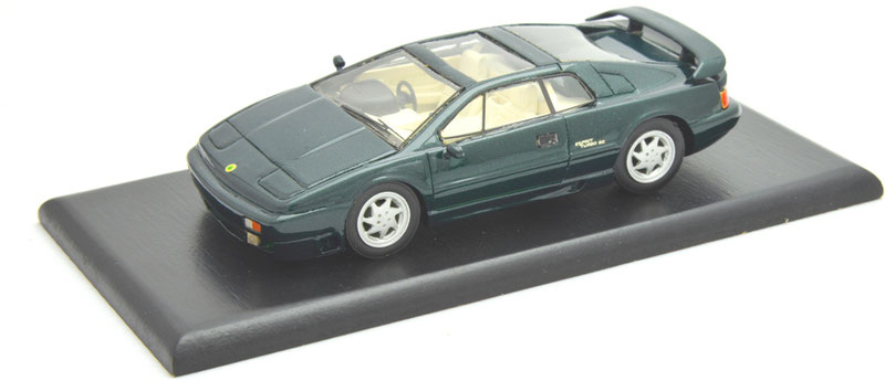 1/43 Lotus Esprit Turbo SE / ロータス･エスプリ･ターボ SE 1989～92年