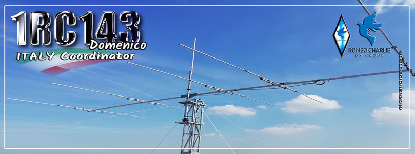 CALCOLATORE DI ANTENNA - 1RC143 DOM'S BLOG