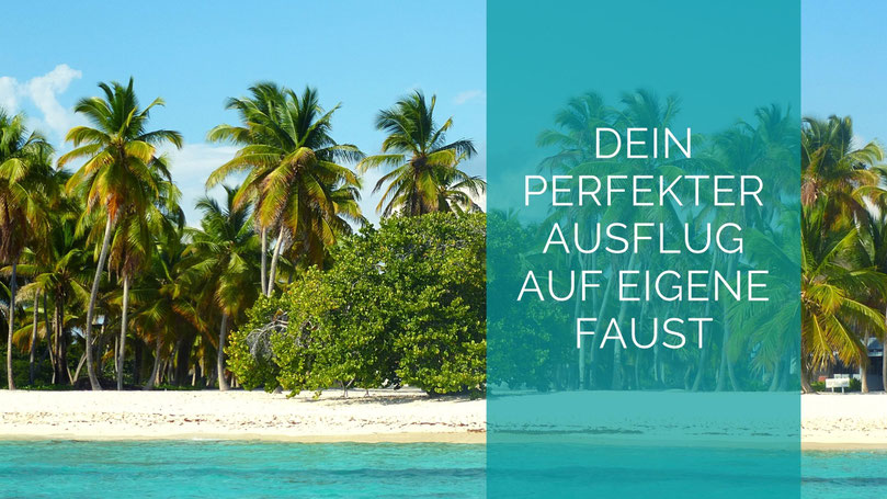 So Planst Du Deinen Perfekten Kreuzfahrtausflug Auf Eigene