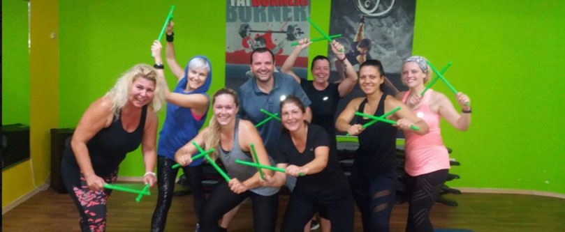 trendsportart pound fitness in fürth