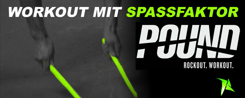 Was ist pound fitness? neu im gym fuerth fitnessstudio