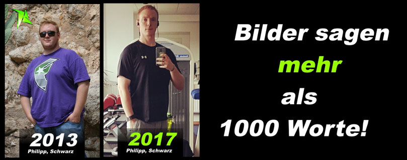 Tipps zum drastischen Abnehmen
