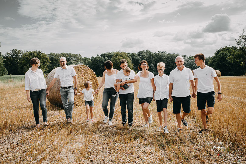 sarreguemines photographe famille