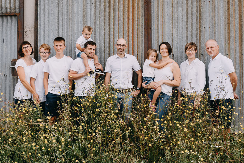 sarreguemines photographe famille