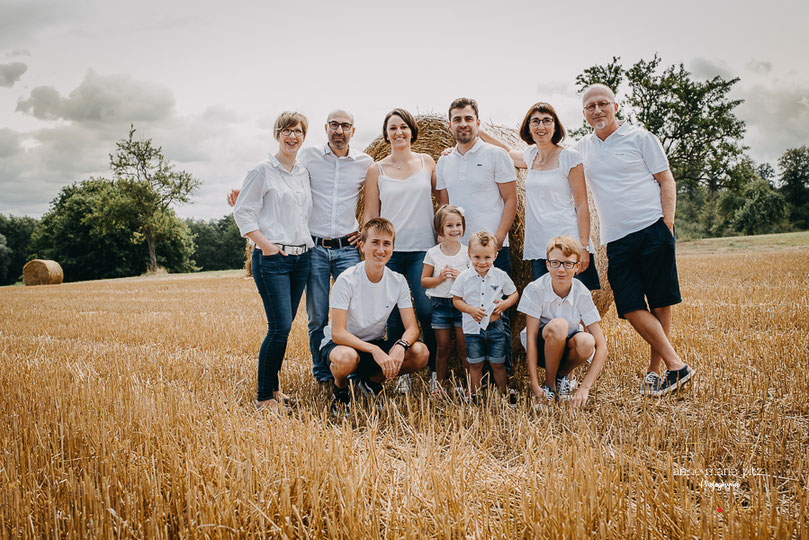 sarreguemines photographe famille