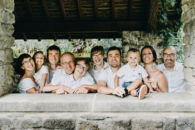 sarreguemines photographe famille