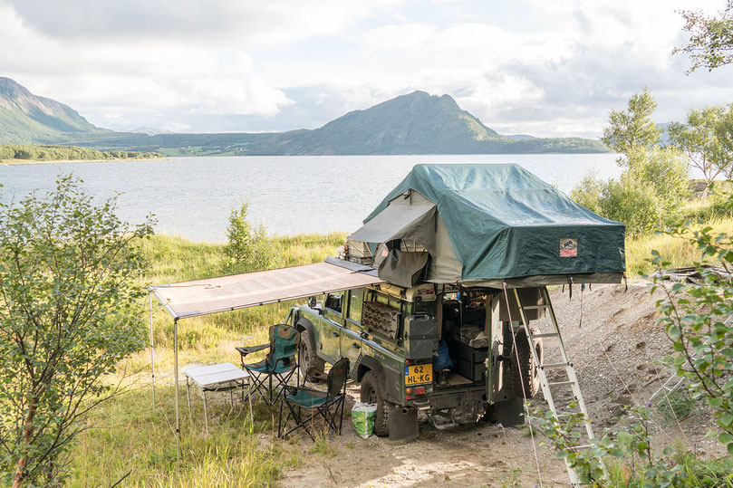 Reisgenoot gezocht voor roadtrip Zuid-Amerika, Afrika of zijderoute naar India en Azië