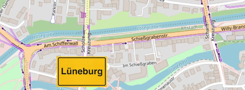 schiessgrabens Webseite!