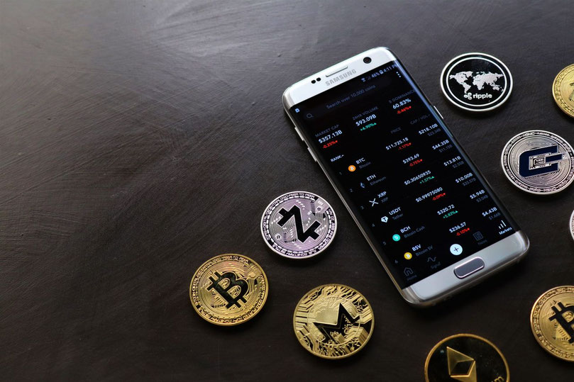 Hoe koop je crypto?