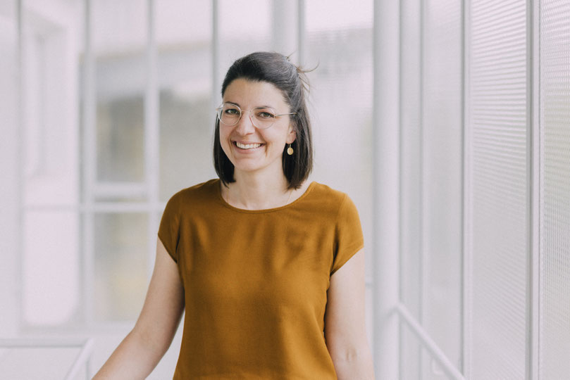 Sandrine - Beleghebammen Aarau