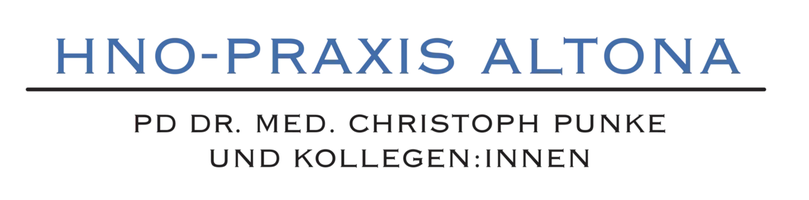 HNO-Facharztpraxis in Hamburg Altona