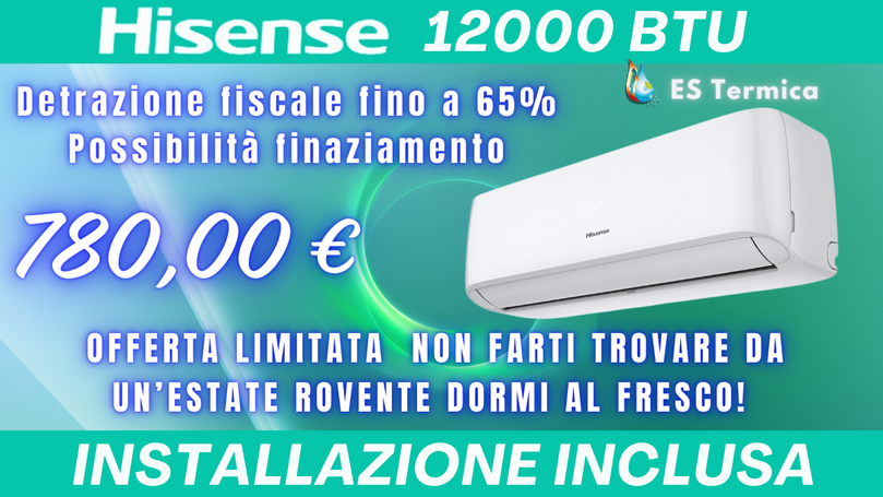 condizionatore a Torino installazione condizionatore a Torino e provincia hisense daikin mitsubishi samsung