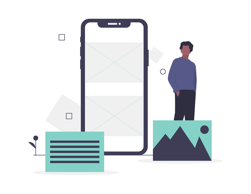 Lokales Content Marketing