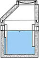 Fettabscheider