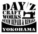DAY’Z CRAFT WORKS