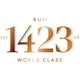 1423 World Class Spirits