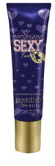 Face Bronzer Girlfriend Sexy Collection Swedish Beauty zonnebankcreme zoncosmetica zonnebrand bronzer DHA Cosmetisch Natuurlijk Aftersun Huidverzorging