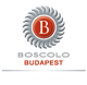 Boscolo Hotel Budapest logo