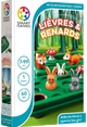 LIÈVRES ET RENARDS +6ans, 1j 