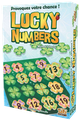 LUCKY NUMBERS +8ans, 2-4j