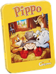 PIPPO +4ans, 2-8j